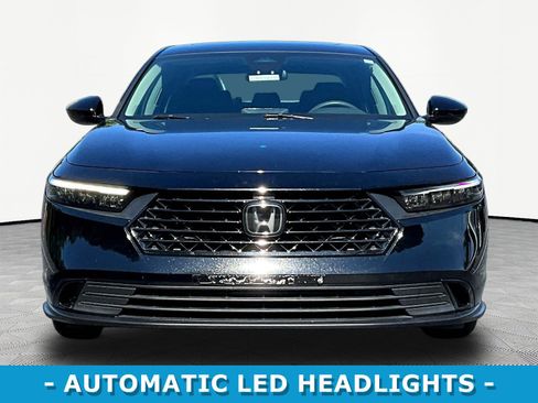 Used 2023 Honda Accord EX image 2