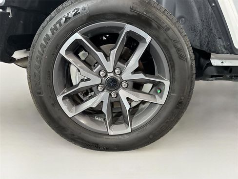 Used 2024 Jeep Wrangler Sport S w/ Convenience Group image 32