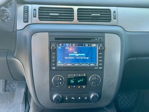Used 2007 Chevrolet Tahoe LT w/ LT Preferred Equipment Group AWD/4WD image 19
