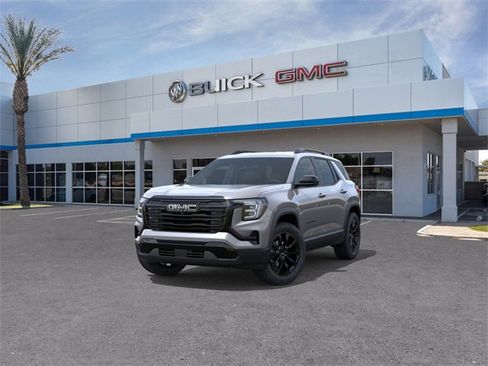 Used 2026 GMC Terrain Elevation image 8