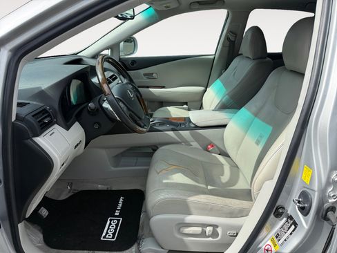 Used 2010 Lexus RX 350 2WD image 10
