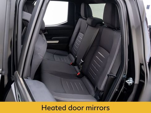 Used 2024 Toyota Tacoma TRD Off-Road image 18