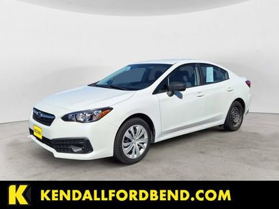 Used 2020 Subaru Impreza 2.0i