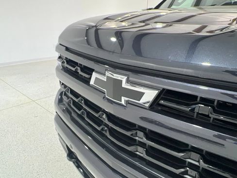 Used 2024 Chevrolet Silverado 1500 RST w/ All Star Edition Plus AWD/4WD image 30