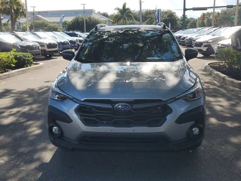 Used 2024 Subaru Crosstrek 2.0i Premium AWD/4WD image 8
