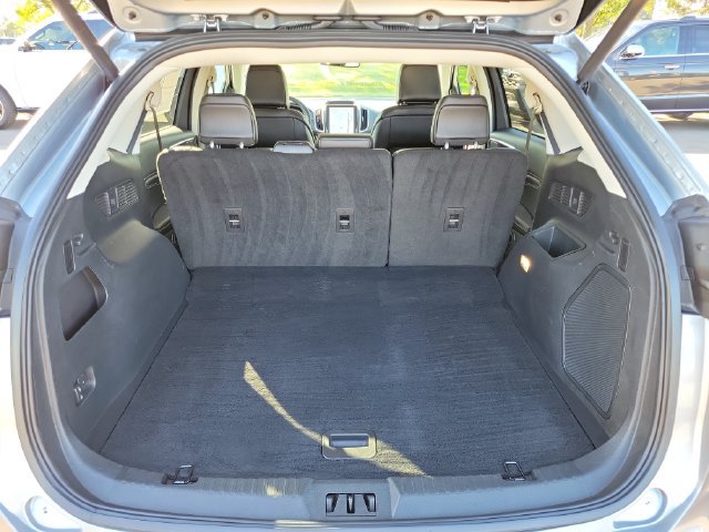 Certified 2024 Ford Edge Titanium w/ Equipment Group 301A AWD/4WD image 33