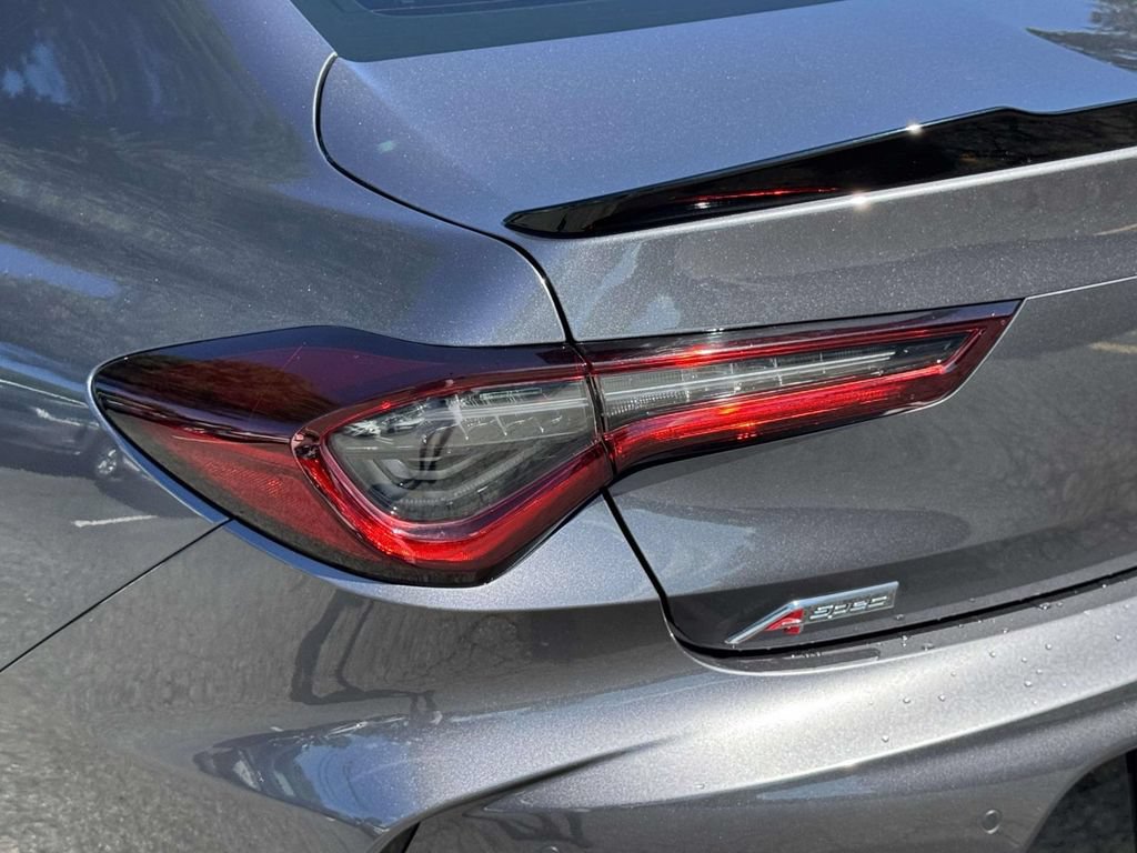 Certified 2023 Acura TLX w/ A-SPEC Package AWD/4WD image 9