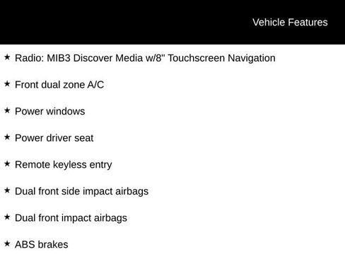Used 2021 Volkswagen Atlas Cross Sport SEL image 6