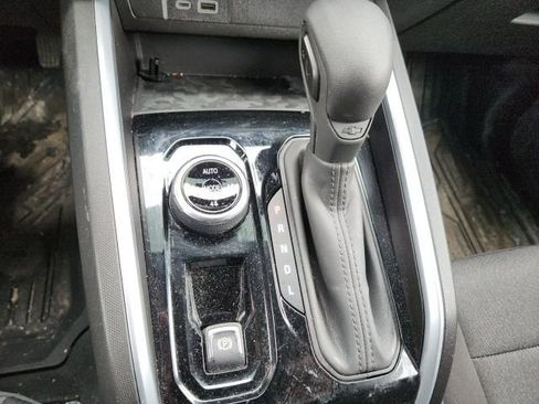 Certified 2023 Chevrolet Colorado Trail Boss w/ Technology Package image 14