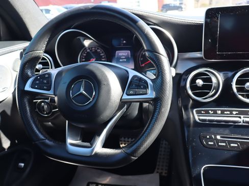 Used 2017 Mercedes-Benz C 300 4MATIC Coupe w/ Premium 1 Package image 13