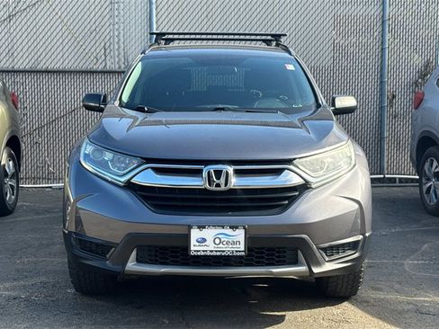 Used 2019 Honda CR-V LX image 6