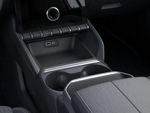 New 2026 GMC Terrain Elevation w/ Technology Package II FWD image 23