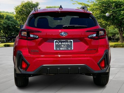 Certified 2026 Subaru Crosstrek 2.0i Premium image 5
