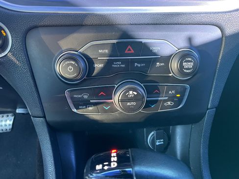 Used 2020 Dodge Charger GT w/ Driver Convenience Group image 30