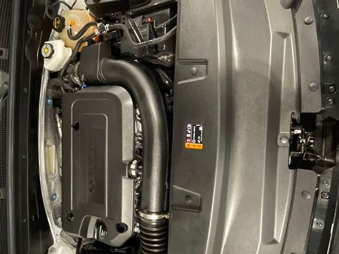 Used 2025 Buick Envision Sport Touring image 37