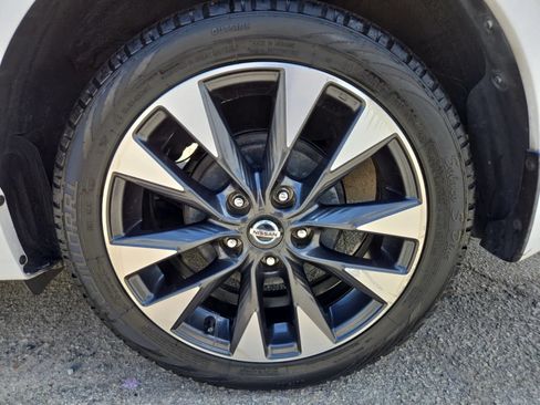 Used 2019 Nissan Sentra S FWD image 28