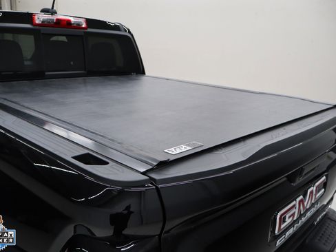 Used 2024 GMC Canyon AT4X AWD/4WD image 26