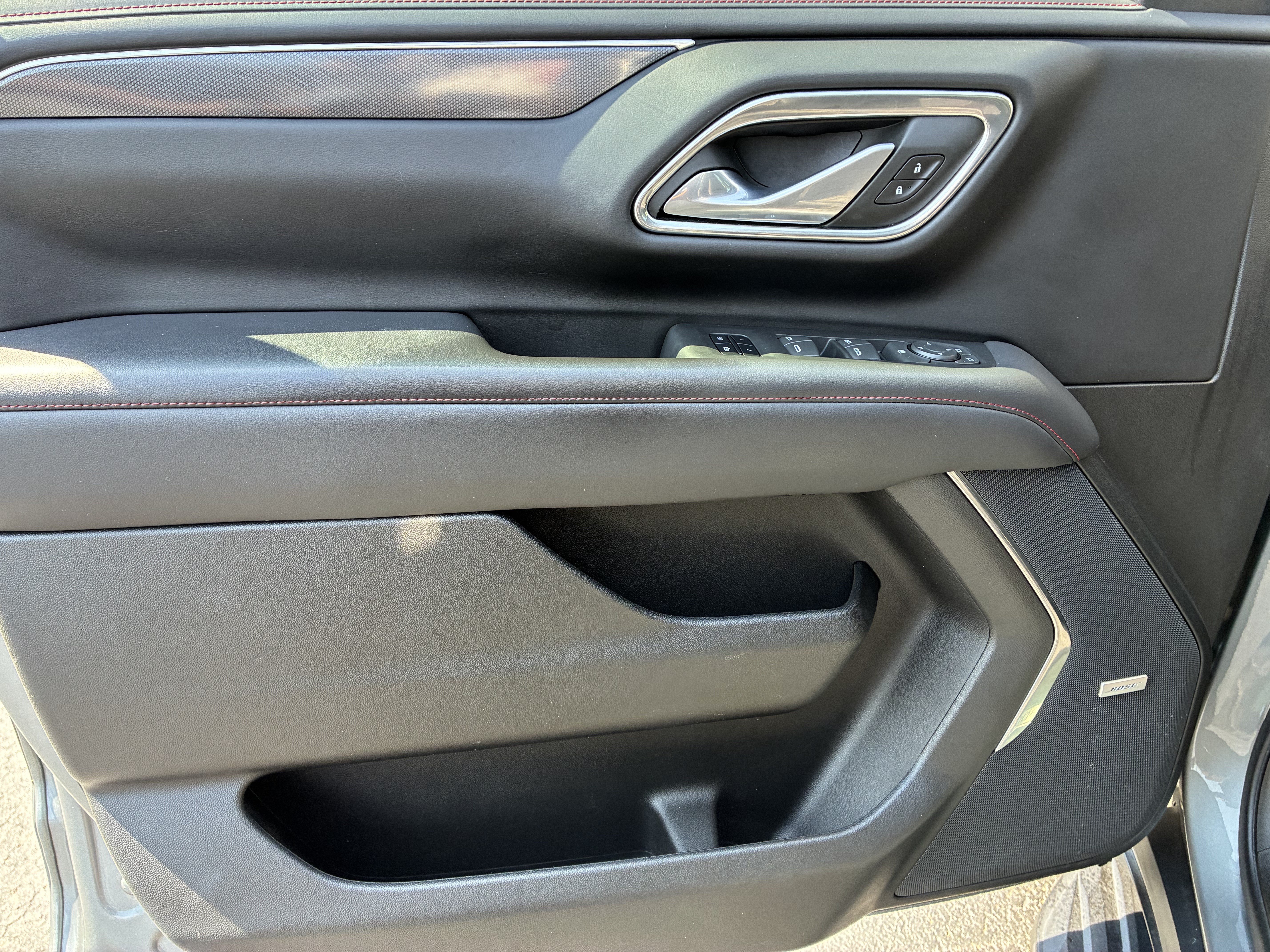 Used 2023 Chevrolet Tahoe RST AWD/4WD image 24