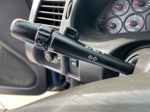 Used 2000 Chevrolet Monte Carlo SS w/ Preferred Equipment Group image 15