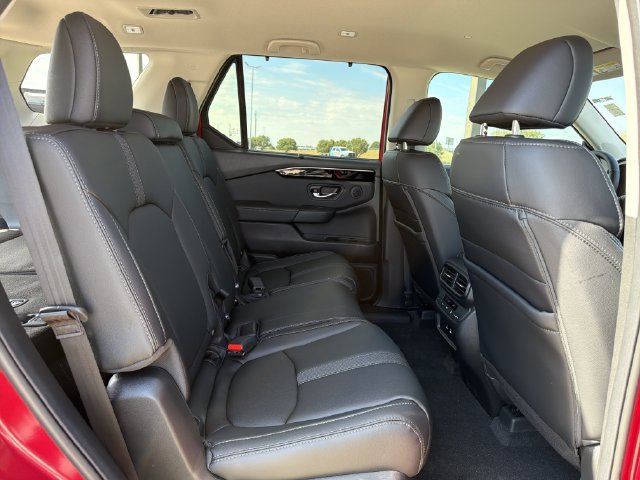 New 2026 Honda Pilot EX-L image 16