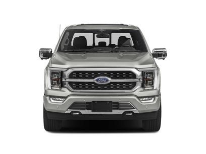 Used 2022 Ford F150 Platinum w/ Equipment Group 701A High