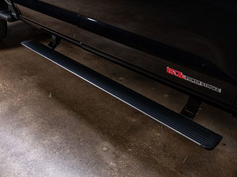 Used 2026 Ford F450 Lariat w/ FX4 Off-Road Package image 12