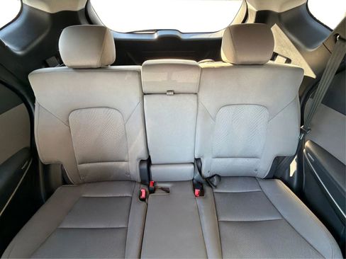 Used 2013 Hyundai Santa Fe Sport w/ Popular Equipment Pkg image 14