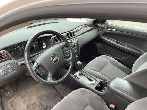 Used 2013 Chevrolet Impala LT image 20