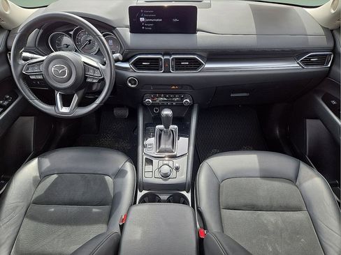 Used 2023 MAZDA CX-5 AWD 2.5 S w/ Select Package image 17