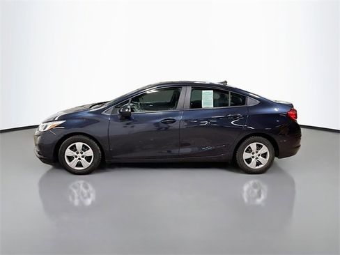 Used 2016 Chevrolet Cruze LS image 9