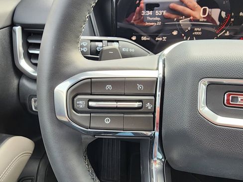 New 2026 GMC Terrain Elevation w/ Elevation Premium Package image 19