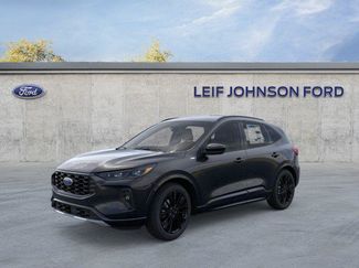 New 2026 Ford Escape ST-Line Elite video 1