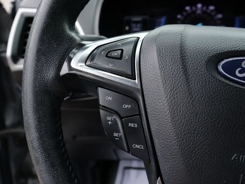 Used 2022 Ford Edge SEL w/ Convenience Package AWD/4WD image 28