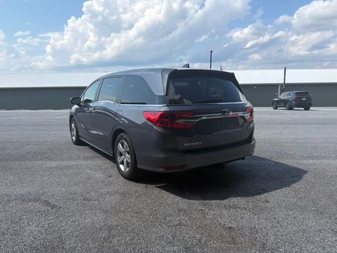 Used 2019 Honda Odyssey EX image 3