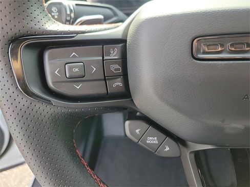 New 2026 Dodge Charger Scat Pack w/ Blacktop Package image 17