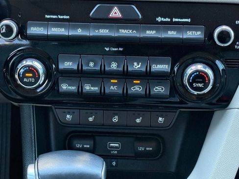 Used 2020 Kia Sportage EX w/ Option Group 15 AWD/4WD image 25