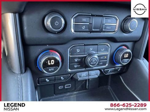 Used 2024 Chevrolet Tahoe Z71 AWD/4WD image 28