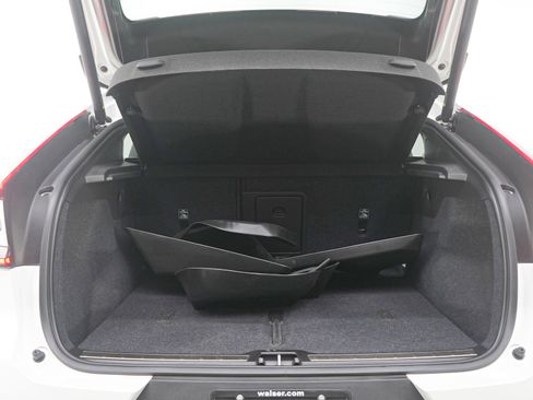 Used 2023 Volvo C40 P8 Recharge Plus image 17