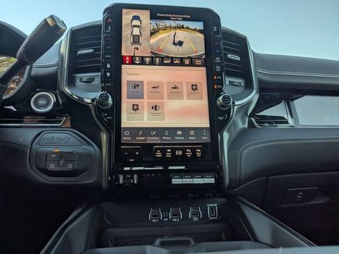 New 2026 RAM 3500 Limited image 24