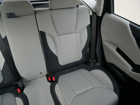 Used 2022 Subaru Forester image 14