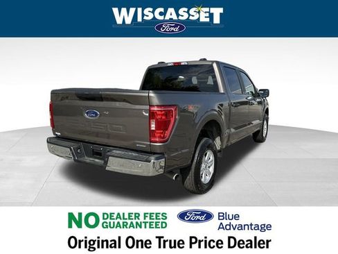 Used 2023 Ford F150 XLT image 31