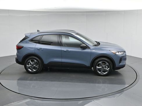 Used 2025 Ford Escape ST-Line image 58