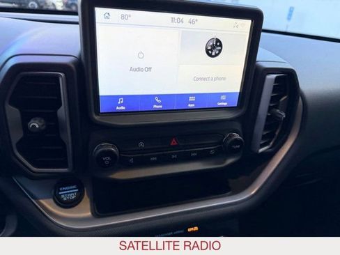 Used 2023 Ford Bronco Sport Big Bend image 19