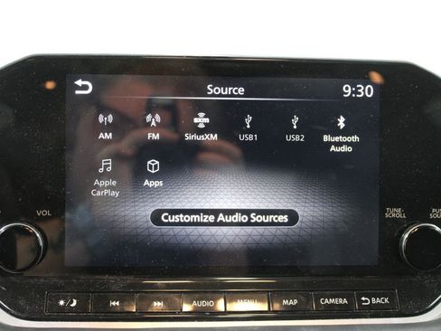 Used 2023 Nissan Rogue SL w/ SL Premium Package image 31