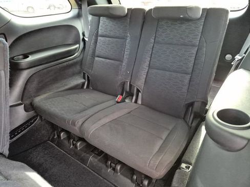 Used 2023 Dodge Durango GT w/ Blacktop Package image 25