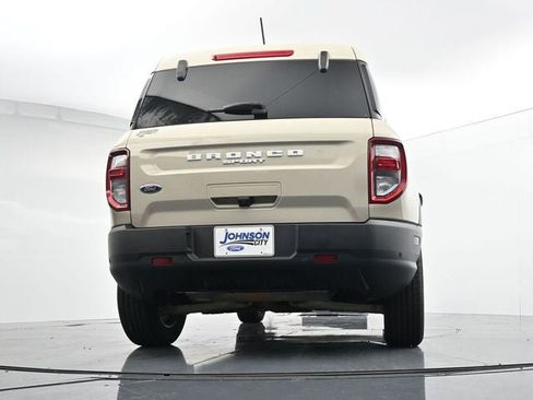 Used 2024 Ford Bronco Sport Big Bend w/ Convenience Package AWD/4WD image 40