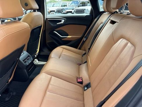 Used 2025 Audi A5 2.0T Premium w/ Convenience Package AWD/4WD image 22