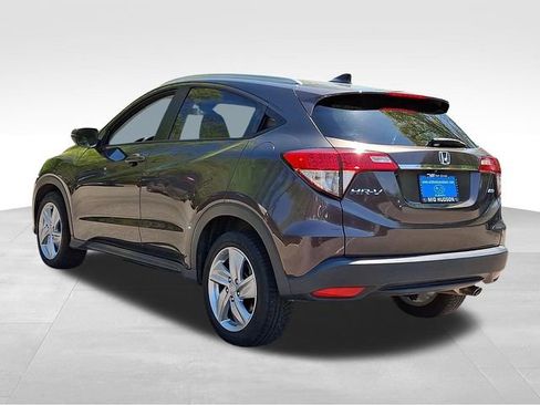Used 2020 Honda HR-V EX image 4