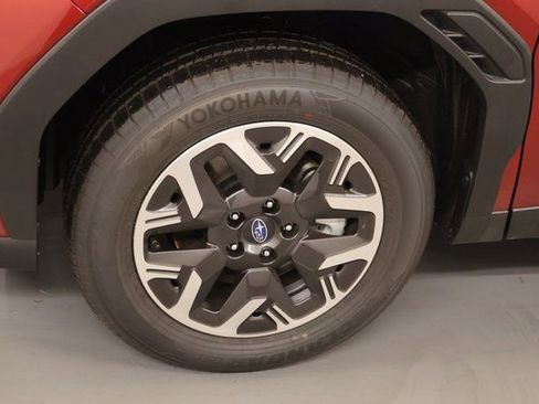 New 2026 Subaru Forester Premium image 8