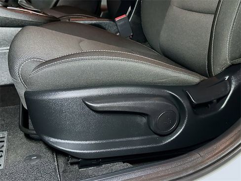 Used 2023 Kia Forte LXS image 16